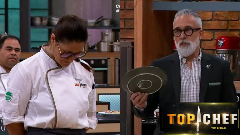 Belén olvidó un detalle: Sergi Arola detuvo evaluación para dar especial consejo