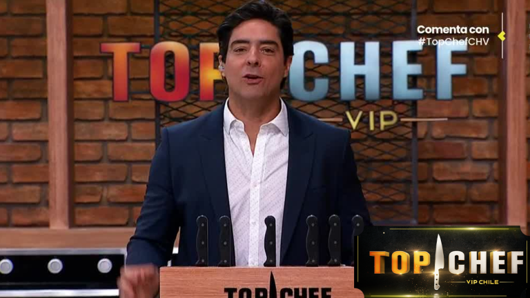 Top Chef VIP | Capítulo 17 | ¡Un querido participante dijo adiós!