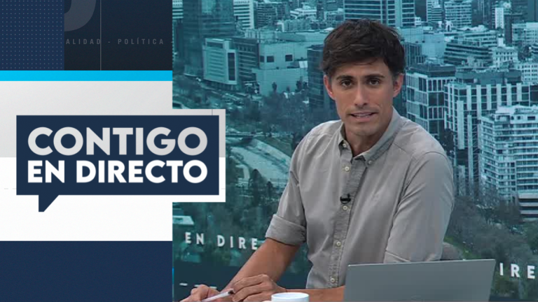 Contigo en Directo | Capítulo 868