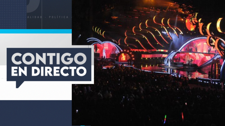 Festival de Viña se realizaría “bajo condiciones particulares”