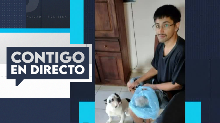 Suspenden búsqueda de argentino que se lanzó al mar para rescatar a su sobrino