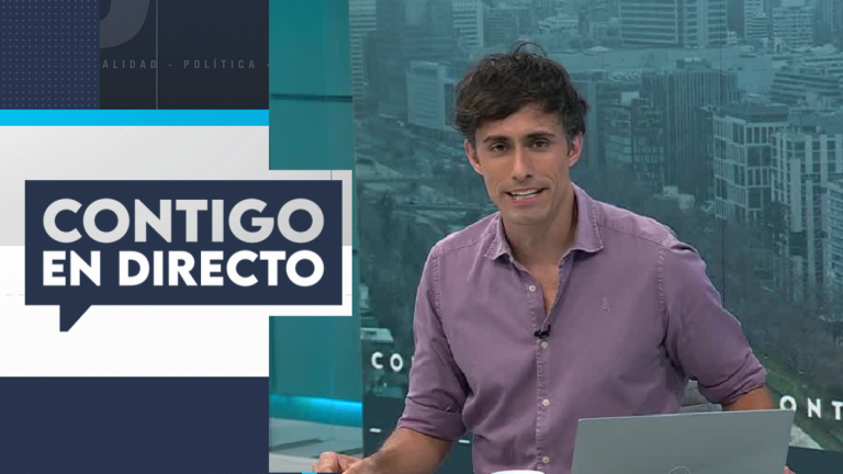 Contigo en Directo | Capítulo 870