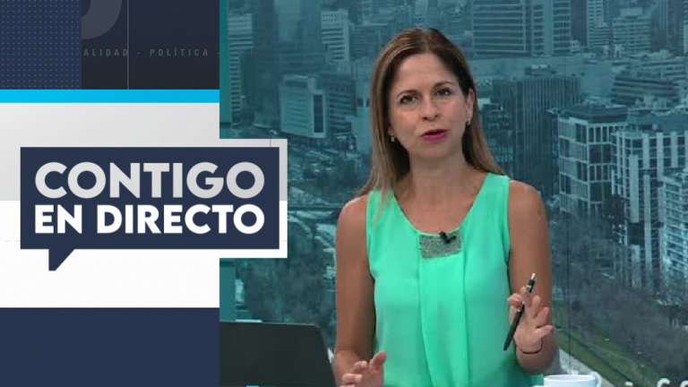 Contigo en Directo | Capítulo 871