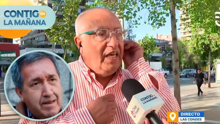 “No tenía una vida privada”: Afirman que tesorero de Las Condes “estaba bajo estrés” tras reportaje