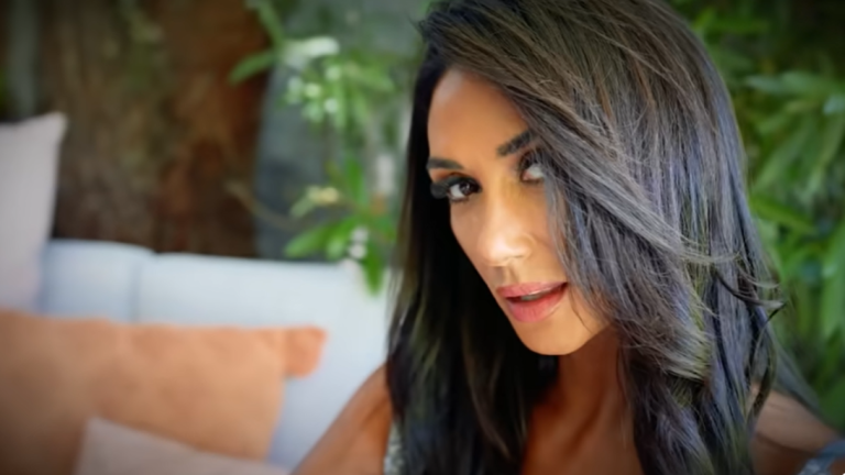 Pamela Díaz se suma a “Contigo en la Mañana” para la época festivalera