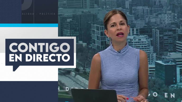 Contigo en Directo | Capítulo 875
