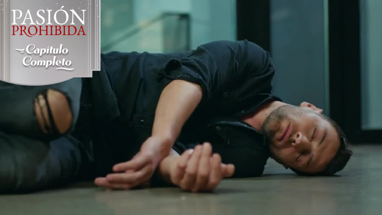 Pasión Prohibida | Capítulo 290 | Dogan se vengó de Ekin