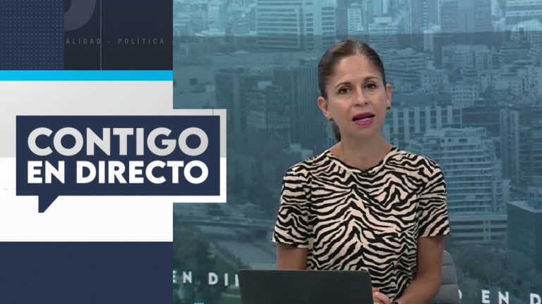 Contigo en Directo | Capítulo 880