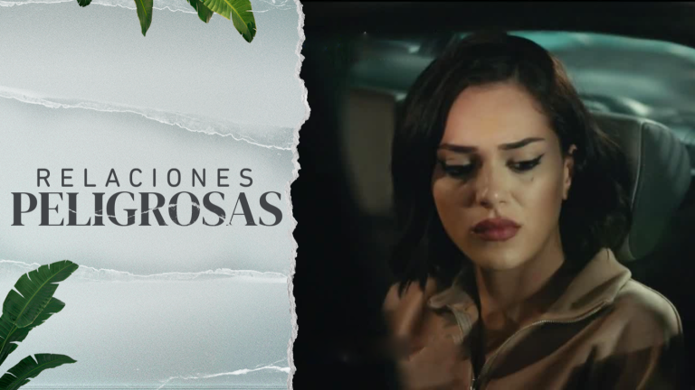 ¡Damla está detenida por Koray! | Adelanto Relaciones Peligrosas | Capítulo 61