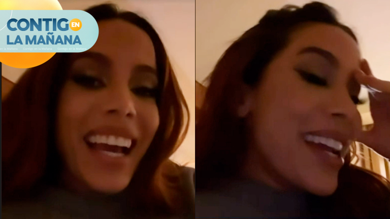 “¡Qué vergüenza me dio!”: Anitta se refirió a polémica premiación en el Festival de Viña 2024