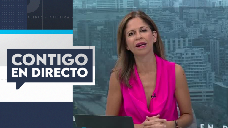 Contigo en Directo | Capítulo 881