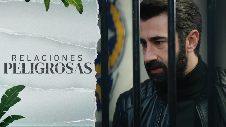 “Voy a vigilarlos”: Atila amenazó al tío de Damla por el caso de la muerte de Koray