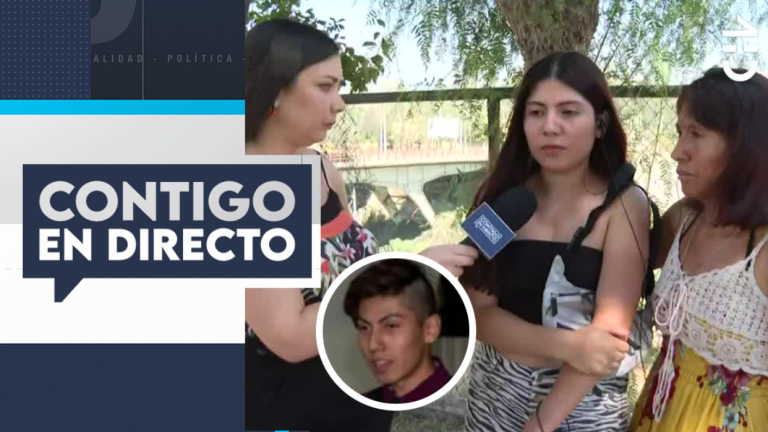 Continúa búsqueda de joven estudiante que está desaparecido desde el 24 de enero