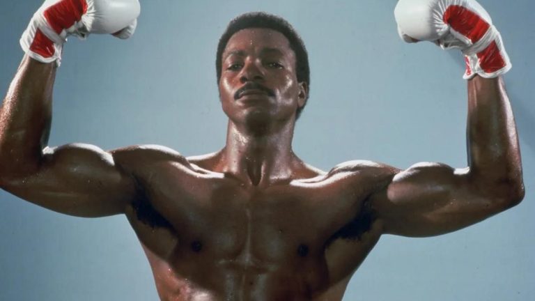 ¿Quién era Carl Weathers? Murió el mítico actor intérprete de Apollo Creed en Rocky