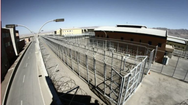 Prisión preventiva para hombre que aseguraba ser 