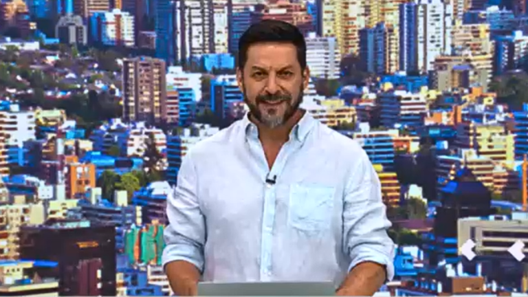 CHV Noticias AM | Sábado 3 de febrero de 2024