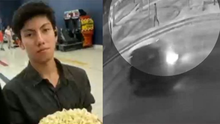 Joven estudiante de psicología de Puente Alto lleva 10 días desaparecido: Este es su último registro