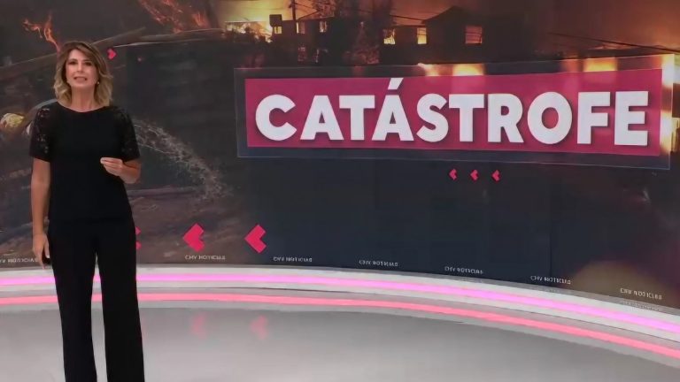 CHV Noticias Central | Domingo 4 de febrero de 2024