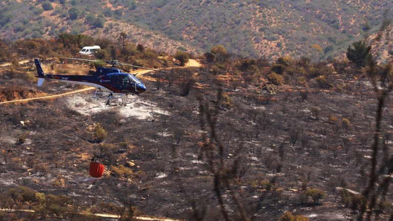 Confirman detención de dos 