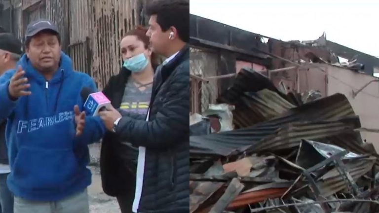 Vecinos denuncian robos en Villa Independencia de Viña: 