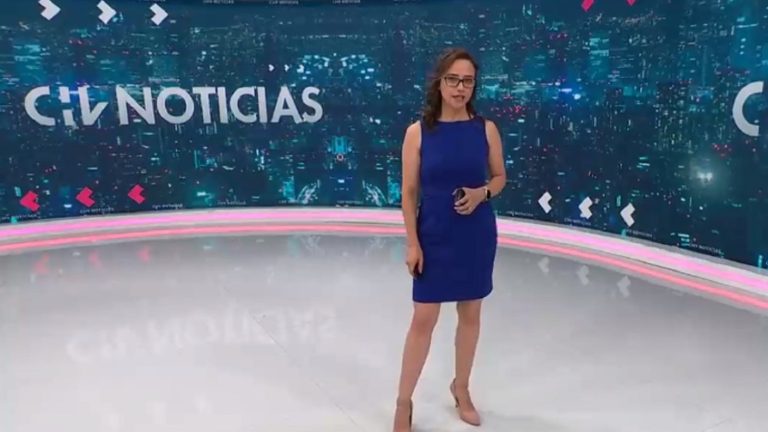 CHV Noticias Central | Lunes 5 de febrero de 2024