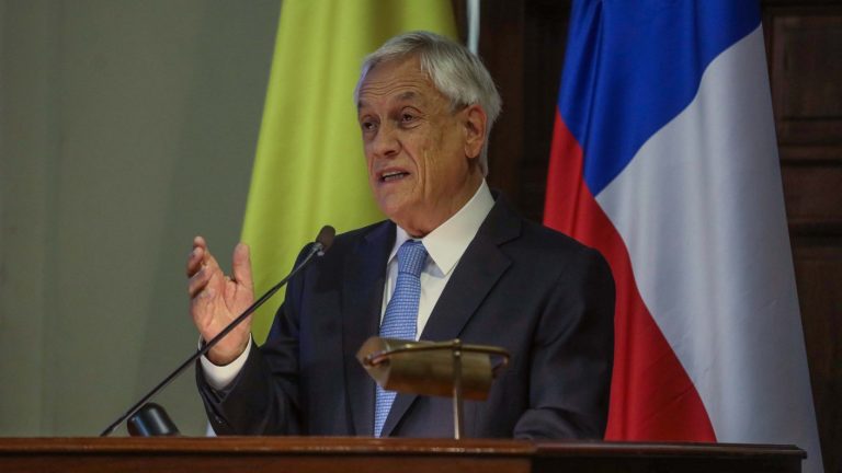 Despedida a Sebastián Piñera: ¿Cuándo y dónde se realizará el velatorio?