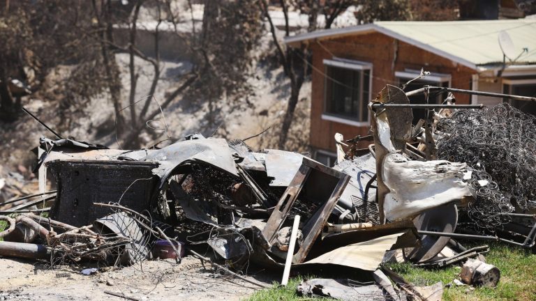 Fondo Nacional de Reconstrucción por incendios: ¿Cuáles son los requisitos para donar?