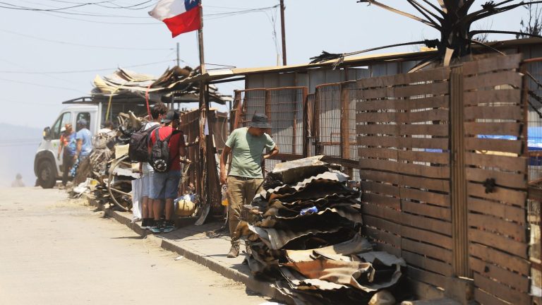 Reconstrucción por Valparaíso: Revisa cómo y cuánto puedes puedes donar