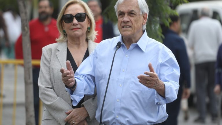 Justicia ordenó sobreseimiento de Sebastián Piñera en caso Dominga