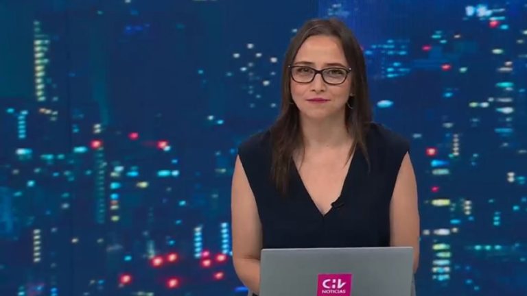 CHV Noticias Central | Jueves 8 de febrero de 2024