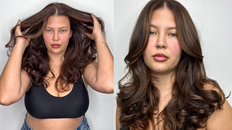 Michelle Carvalho reveló que padece enfermedad y que iniciará tratamiento 