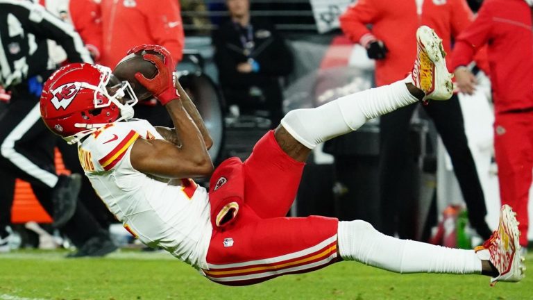 Super Bowl LVIII: A qué hora será y dónde verlo en Chile