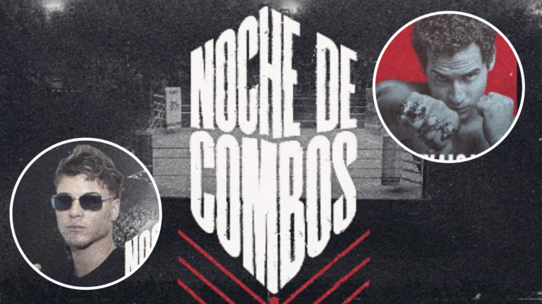 ¿Cómo ver EN VIVO la Noche de Combos?: Primera versión será hoy sábado