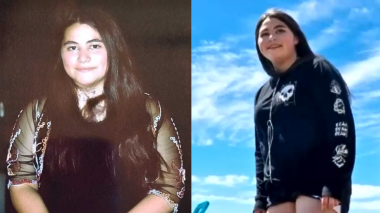 SML confirmó muerte de Anastasia Orellana y su madre tras trabajos de identificación