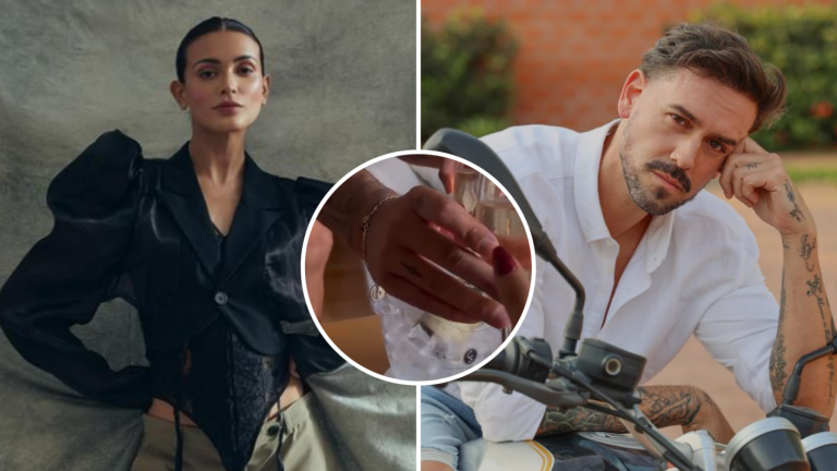 ¿Nuevo romance? Cony Capelli apareció en redes sociales con famoso galán peruano