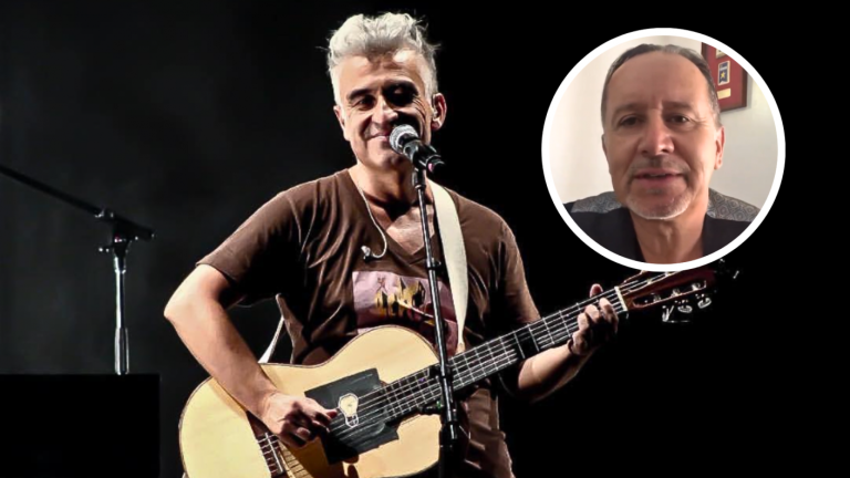 Jorge González se querelló contra Miguel Tapia y su ex manager tras presunto engaño