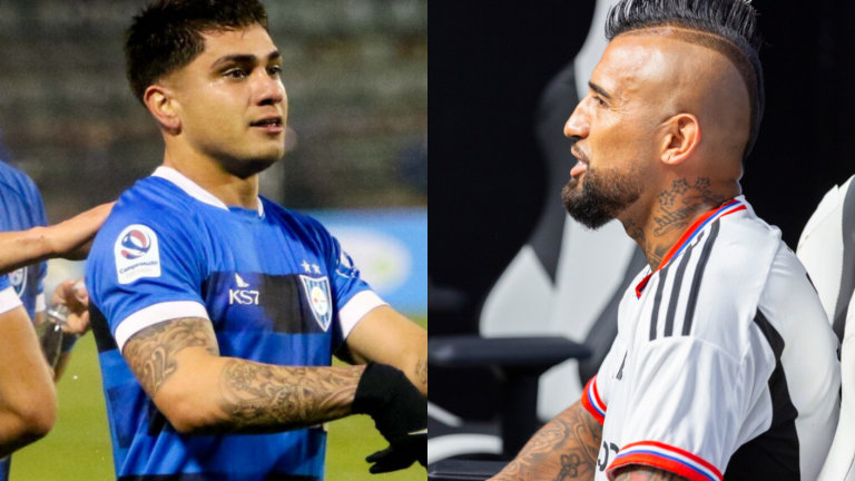 Colo Colo vs Huachipato en la Supercopa 2024: Revisa las alineaciones aquí