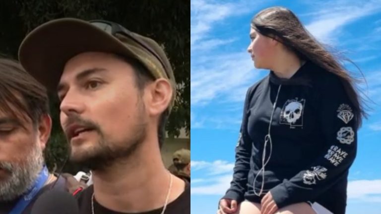 Hermano de Anastasia Orellana informó detalles de su funeral: Pidió que lleven girasoles y globos