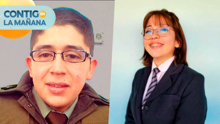 El brutal crimen de María Jesús: La adolescente que delató a su asesino antes de morir