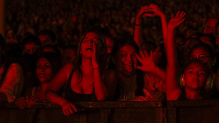 Juntos Chile Se Levanta: ¿Cuándo es y cómo ver de manera online?