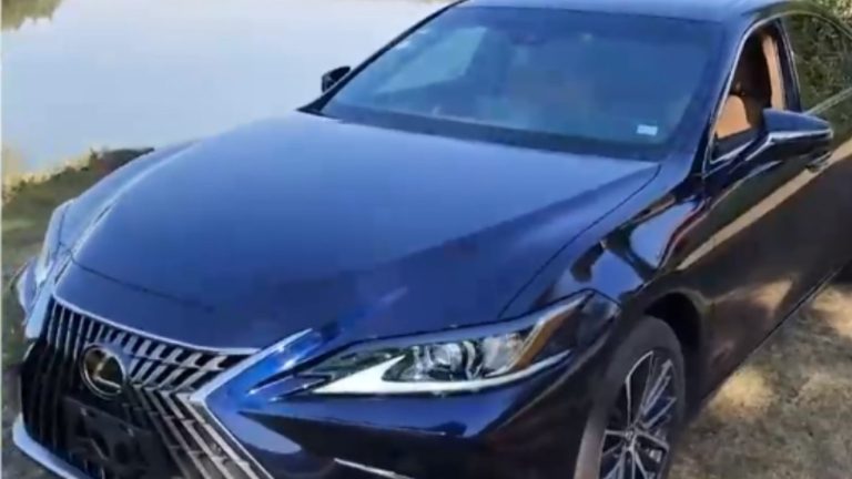 La controversial compra de la Corte Suprema: Aprobaron 22 autos Lexus avaluados en $1.300 millones