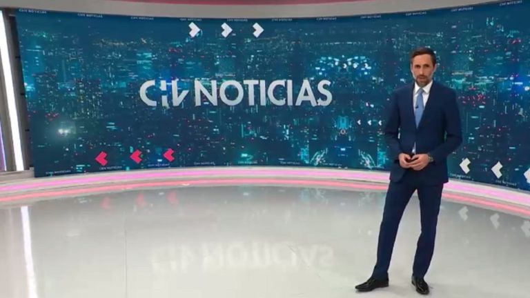 CHV Noticias Central | Martes 13 de febrero de 2024