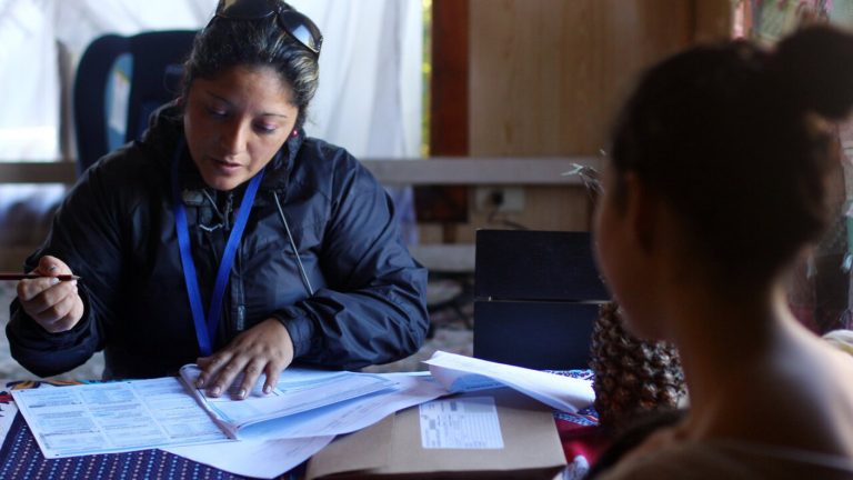 Comienza el 9 de marzo: Todo lo que tienes que saber para participar del Censo 2024