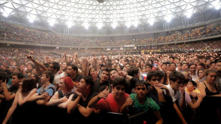 Únete a la esperanza: Así puedes ver la transmisión EN VIVO de Juntos Chile Se Levanta
