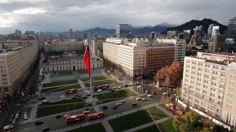 ¿Por qué Chile pasó de ser una 