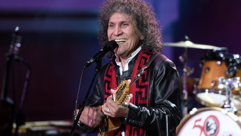 Juntos Chile se Levanta: Cómo ver EN VIVO el show de Illapu