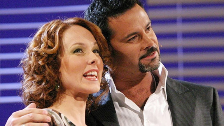 Hermana de Felipe Camiroaga fue sorprendida con especial regalo alusivo al animador