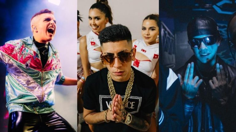 Techo-Chile realizará evento para damnificados por incendios: Artistas participantes y cómo donar