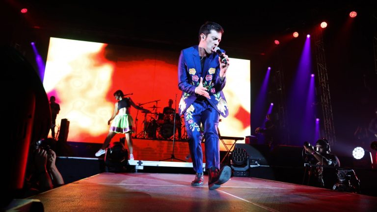 Juntos Chile se Levanta: Cómo ver EN VIVO el show de Gepe