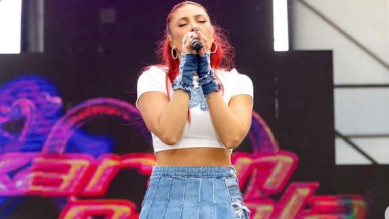 Juntos Chile se Levanta: Cómo ver EN VIVO el show de Karen Paola